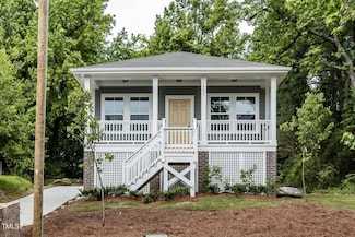1007 Drew St, Durham, NC 27701