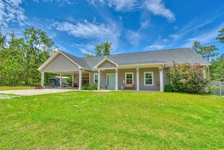 4867 Wolf Trail, Conway, SC 29527