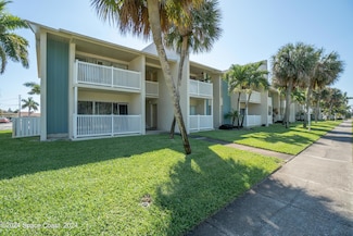 250 N Banana River Dr Unit C11, Merritt Island, FL 32952