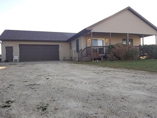 24182 County Road 115, Utica, MN 55979