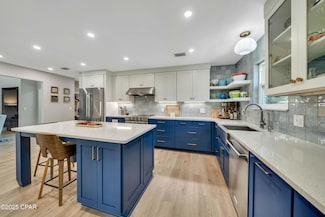 1709 Wahoo Cir, Panama City, FL 32408