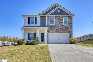 460 Torrington Dr, Duncan, SC 29334