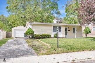 1260 Park Ave, Valparaiso, IN 46385