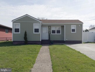 42 Cleveland Ave, Mount Ephraim, NJ 08059