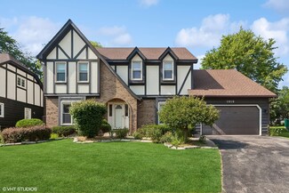 1819 Denison Rd, Naperville, IL 60565