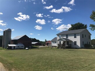 8047 Devillars Rd, Cochranton, PA 16314