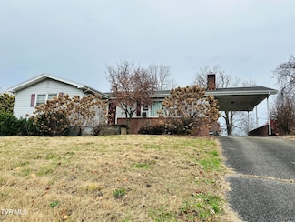 270 Pace Dr, Bristol, VA 24201