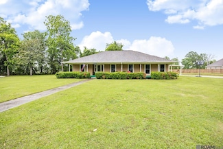 4810 Tara Ave, Brusly, LA 70719