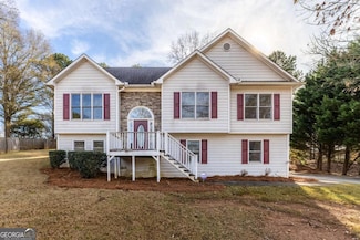 805 Springharbor Ct Unit 4, Woodstock, GA 30188