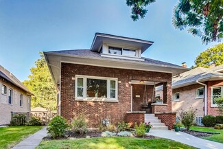 134 Ashland Ave, River Forest, IL 60305