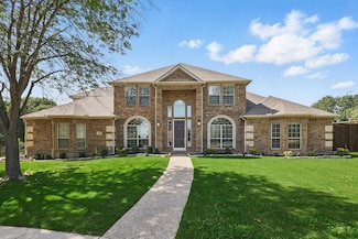 1601 Manchester Way, Corinth, TX 76210