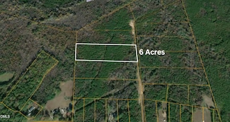 01 Charlie Alston Rd, Warrenton, NC 27589