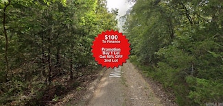 Lot 18 Waukomi Ln, Cherokee Village, AR 72513