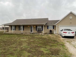 3754 E 128th St S, Muskogee, OK 74403