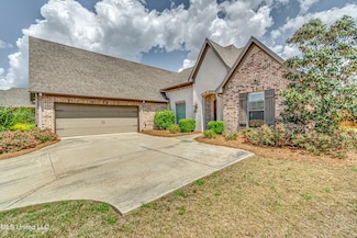 672 Hidden Hills Crossing, Brandon, MS 39047