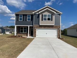 107 Fancy Trail, Anderson, SC 29621