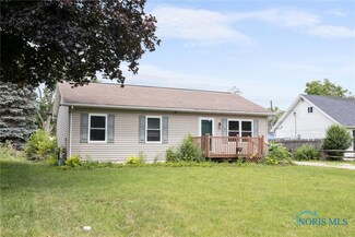 1834 Ketner Ave, Toledo, OH 43613