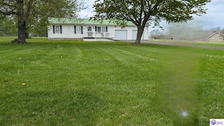 191 Johnson Way Rd, Leitchfield, KY 42754