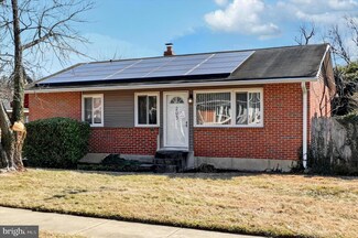 203 Conewood Ave, Reisterstown, MD 21136