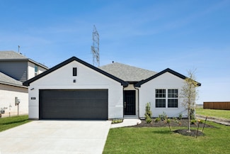 414 Lana Dr, Seagoville, TX 75159