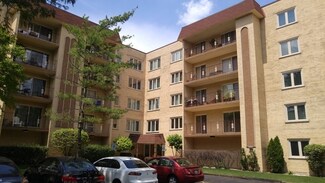 6460 W Belle Plaine Ave Unit 309, Chicago, IL 60634