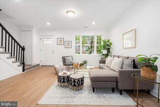 131 Cherrydell Rd, Catonsville, MD 21228