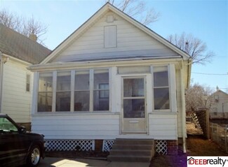 2224 S 18th St, Omaha, NE 68108