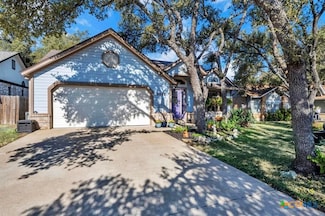 1603 Honeyweed St, Cedar Park, TX 78613
