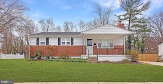 112 Springside Dr, Lutherville Timonium, MD 21093