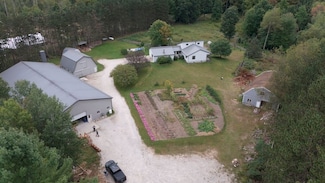 21493 20 Mile Rd, Tustin, MI 49688