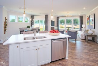 1007 Culloden Cir, Durham, NC 27713