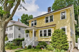 24 Ferncroft Rd, Milton, MA 02186