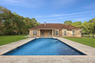 6705 Farm To Market 105, Vidor, TX 77662