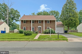 1107 Treeside Ln, Herndon, VA 20170
