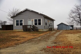 1047 N 190th Rd, Minneapolis, KS 67467