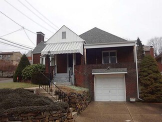 510 Louann St, Pittsburgh, PA 15223