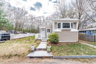 60 Rest Way, Springfield, MA 01119