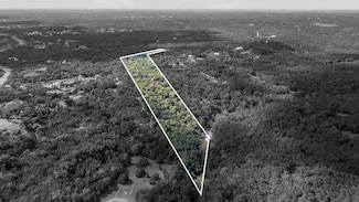 1930 S Rainbow Ranch Rd, Wimberley, TX 78676