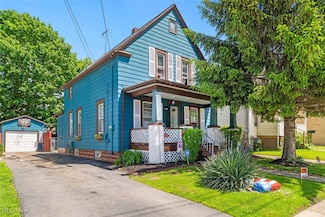 3069 Elyria Ave, Lorain, OH 44055