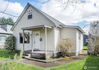 1615 Mcdougall Ave, Everett, WA 98201