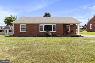 16849 Hampton Rd, Williamsport, MD 21795