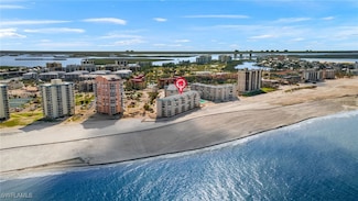 7400 Estero Blvd Unit 125, Fort Myers Beach, FL 33931