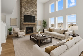 509 N 1150 W Unit 47, Mapleton, UT 84664
