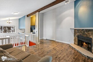 3561 E 20th Ave, Anchorage, AK 99508