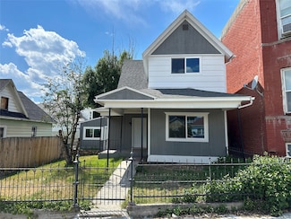 533 S Dakota St, Butte, MT 59701