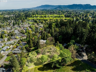 0 Crenshaw Rd Unit 233397127, Eugene, OR 97401