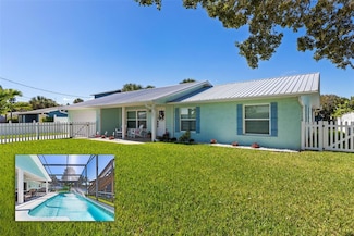 123 Avalon Ave, Flagler Beach, FL 32136