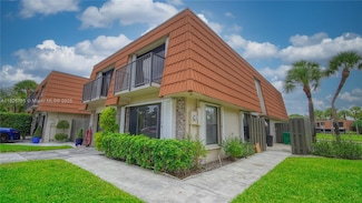 11101 SW 15th Manor, Davie, FL 33324