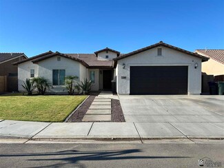 3349 W 38th Place, Yuma, AZ 85365