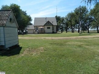 64 NE 100th Ave, Stafford, KS 67578